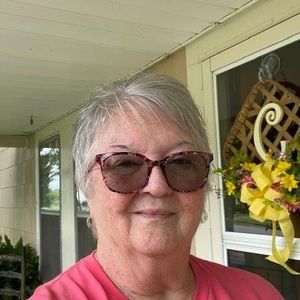 Meet your Posher, Kathy